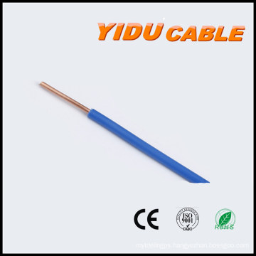 H07V2-U H07V2-R H07V2-K Wire Cable Single Core Copper Power Cable 1.5mm2 2.5mm2 3mm2 4mm2